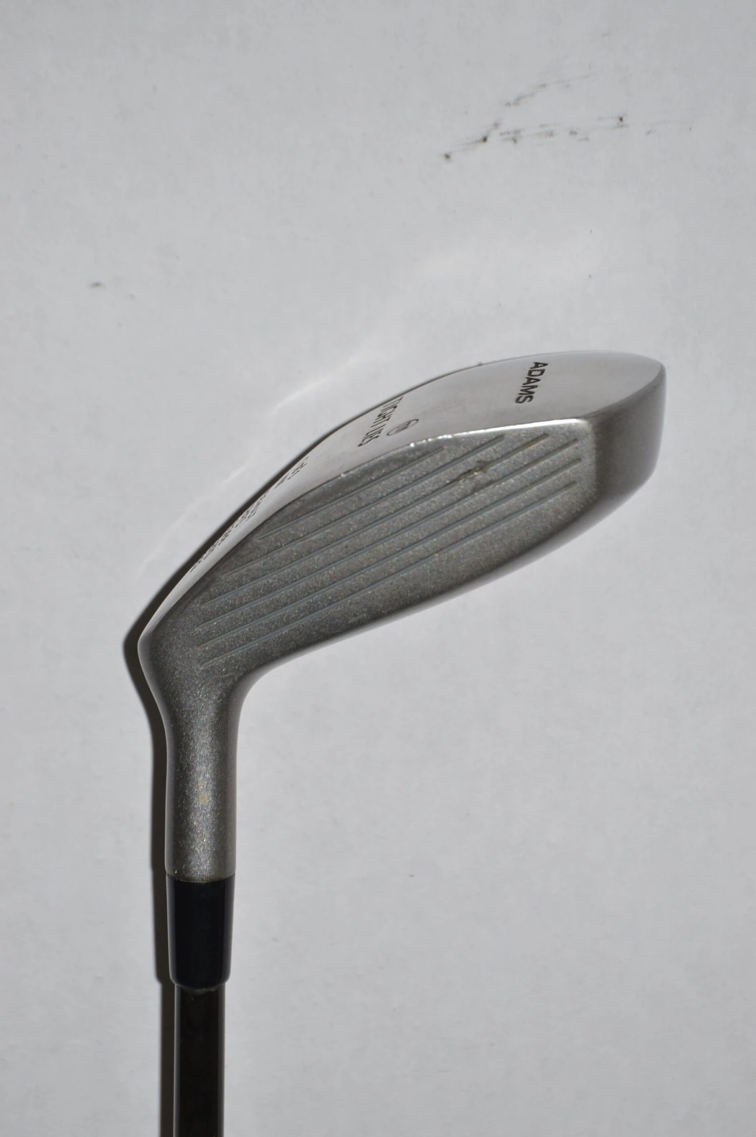 AdamsGolf Tight Lies 16 Degree Wood R Flex 4 AdamsGolf Tight Lies 16 Degree Wood R Flex - Image 2