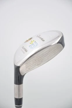 Women's TaylorMade Burner Rescue 4 Hybrid W Flex -Finest Golf Store 84C828DA D27E 46F2 9C13 709F98E891DB