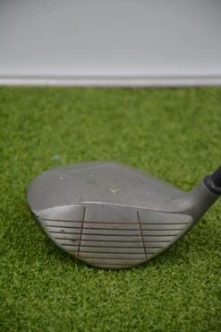 PinTracker MAX Tour Grade 5 Wood S Flex -Finest Golf Store 84C9E868 FE97 4A61 A31F 1BB458E2ED46