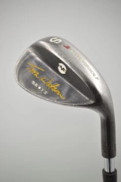Adams Tom Watson PVD SW Wedge Wedge Flex