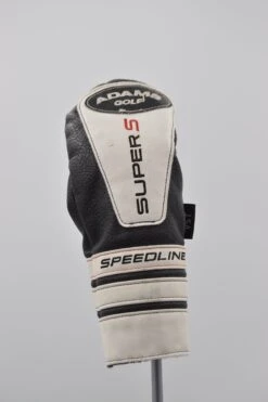 Adams Speeedline Super S 3 Wood SR Flex 13 Adams Speeedline Super S 3 Wood SR Flex -Finest Golf Store 8522FD36 DBAC 41AA BFDB D11363F606FC