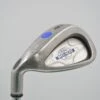 Lefty Callaway Steelhead X-14 9 Iron S Flex +0.75" -Finest Golf Store 85E38288 0BB2 4B6A 8152 9DF28917ADD4