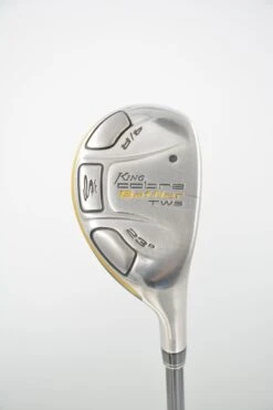 Cobra Baffler Tws 4 Hybrid R Flex