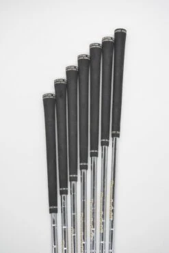 Ping Blueprint 4-PW Iron Set S Flex -Finest Golf Store 8626427F 2B29 45CB A6B8 9EDEC4F7F5D9