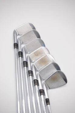 TaylorMade RAC MB 3, 5-PW Iron Set S Flex -Finest Golf Store 86A6FF24 D13A 4609 84F9 72EF75FD6A48