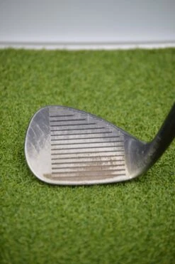 Cleveland 588 RTX 60 Degree Wedge Wedge Flex -Finest Golf Store 86A8385B F302 427C 8F55 F22025795C01