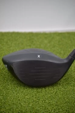 PXG 0811X Prototype 9 Degree Driver R Flex -Finest Golf Store 86D59932 DDC5 416C AD85 396F02A393AE