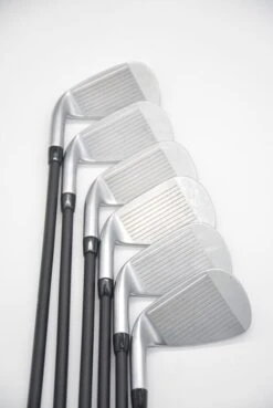 PXG 0311P GEN5 5-PW Iron Set S Flex -Finest Golf Store 86D6A7C0 4B39 460A 8EF5 1B8415E31509 1 105 c