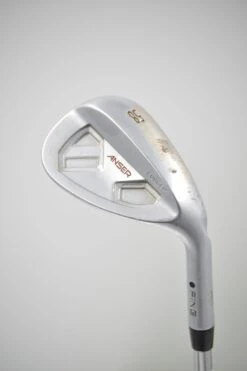 Ping Anser Forged 58 Degree Wedge Wedge Flex