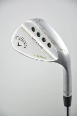 Callaway MD3 Milled 54 Degree Wedge Wedge Flex