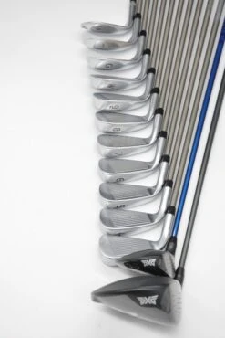 PXG 0311XF Full Set S Flex +0.5" 10 PXG 0311XF Full Set S Flex +0.5" -Finest Golf Store 87DCA8F9 B41A 4594 A41B 7DB3543AE7A8