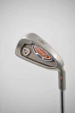 Ping I10 4 Iron R Flex