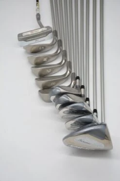 Women's Ping Serene Full Set W Flex 10 Women's Ping Serene Full Set W Flex -Finest Golf Store 88A97642 A02F 4F04 88FC 6C01F40D5F5D