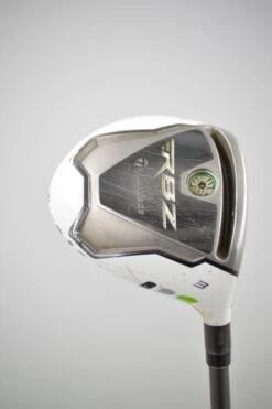 TaylorMade RBZ Fairway 3 Wood R Flex