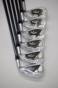 NEW Callaway APEX DCB '21 6-AW Iron Set R Flex -Finest Golf Store 88D0CF92 D2FF 4272 91B7 BF36093A5FED
