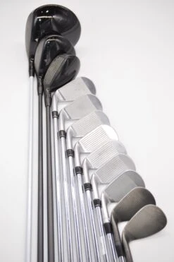 Titleist CNCPT CP-02 Full Set S Flex -.5 In. -Finest Golf Store 890A6BA0 FF50 46EC AC29 DF8DD145BA3A