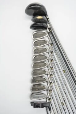 Cobra King Cobra II Tour Full Set S Flex