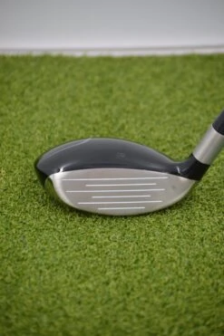 Women's TaylorMade Burner Rescue 4 Hybrid W Flex -Finest Golf Store 8A31BF9F 47D4 4AEE B256 311B8D85DA36