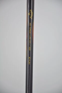 Callaway Diablo Edge AW Iron SR Flex -Finest Golf Store 8A7D3F04 7B9D 4C96 BA77 3E44918BA6C3