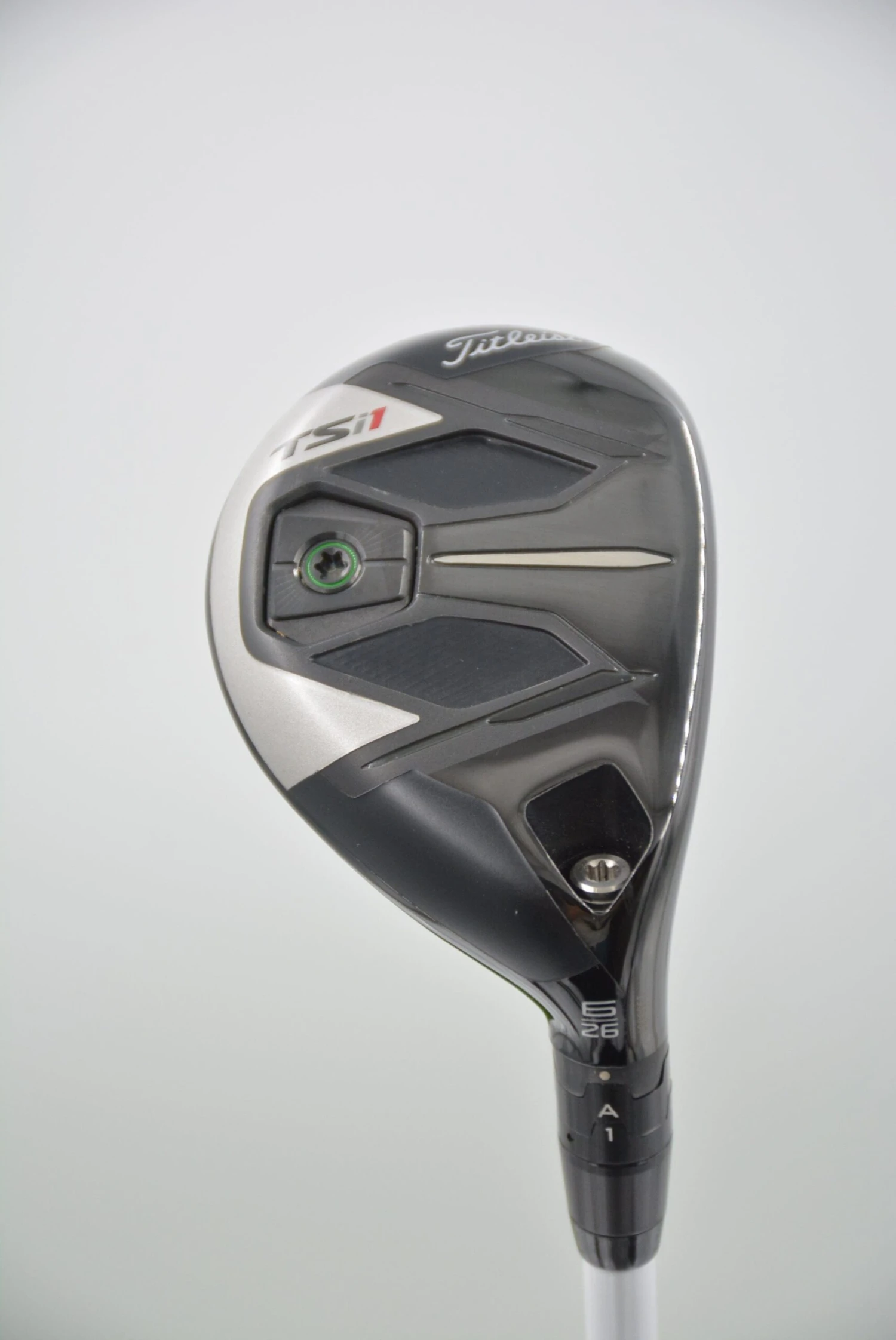 Women's Titleist TSi1 6 Hybrid W Flex 3 Women's Titleist TSi1 6 Hybrid W Flex