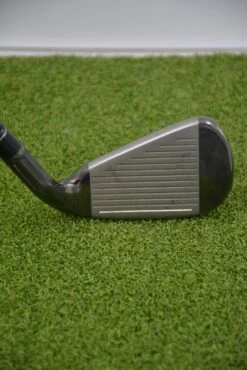 Lefty TaylorMade M2 4 Iron SR Flex +1.25 -Finest Golf Store 8A93F4CC 7C86 4565 AE33 C49F970F9E66