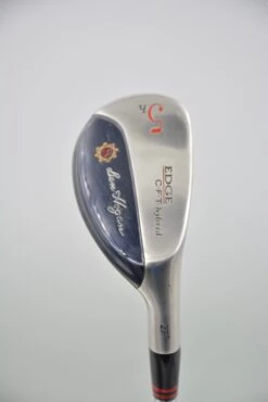 Ben Hogan Edge CFT 5 Hybrid R Flex
