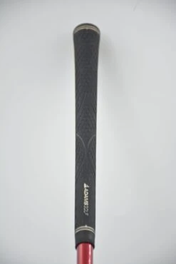 Adams Idea Tech A4 2 Hybrid S Flex -Finest Golf Store 8B0157AF 211B 4819 8A02 740BE35B67DC