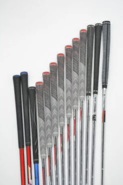 Callaway Xr Full Set S Flex +1" -Finest Golf Store 8B140F4F 1667 4015 A139 DAD1D207670D