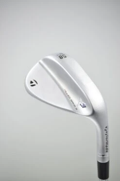 TaylorMade MG3 58 Degree Wedge S Flex