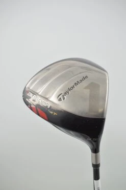 TaylorMade Burner Superfast 2010 9.5 Degree Driver S Flex