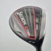 Srixon Z-F85 Fairway 13.5 Degree Wood S Flex -Finest Golf Store 8BBE9283 0A85 4A29 A717 A8DEAC355C1C 1 201 a