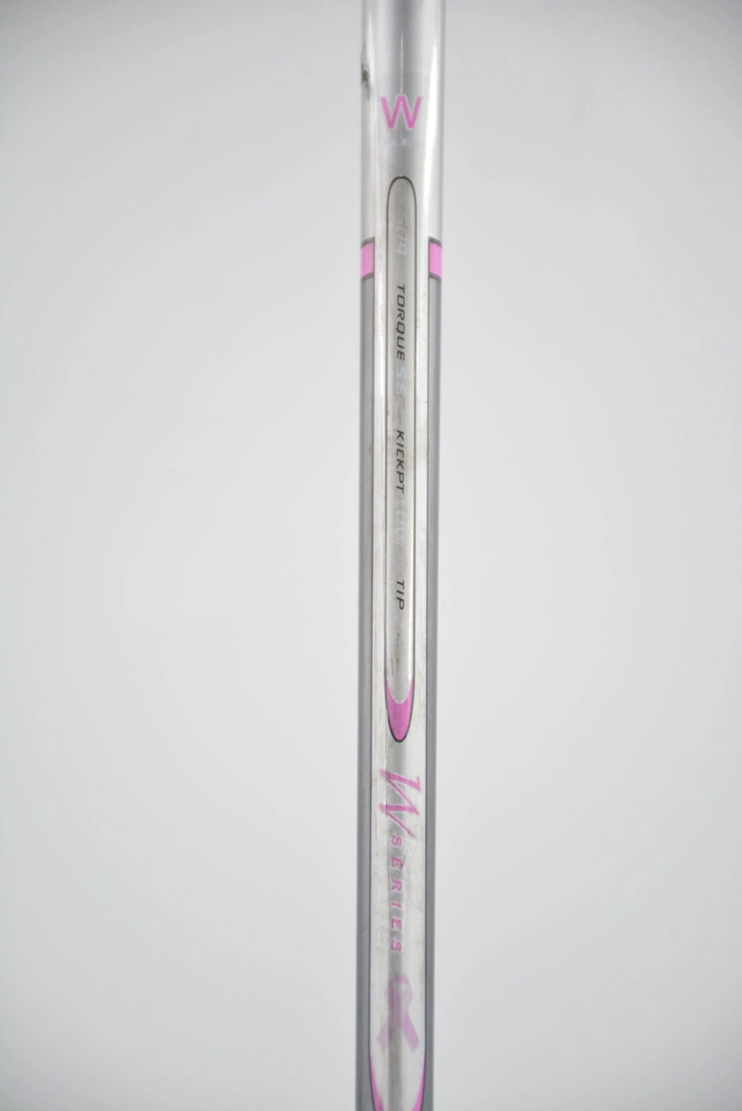 Women's Cleveland Hibore 3 Wood W Flex 6 Women's Cleveland Hibore 3 Wood W Flex - Image 4