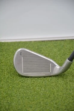 Callaway Big Bertha 4 Iron Firm Flex -Finest Golf Store 8C0138B1 25AC 492E 9A15 F4A2B2F9E6FB