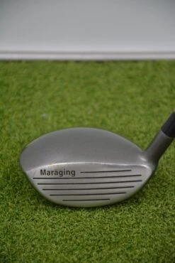 Women's Trimax 3 Combo-metal 17 Degree Wood W Flex 9 Women's Trimax 3 Combo-metal 17 Degree Wood W Flex -Finest Golf Store 8CF29088 9B5F 48E0 A0E4 623B1596F54C