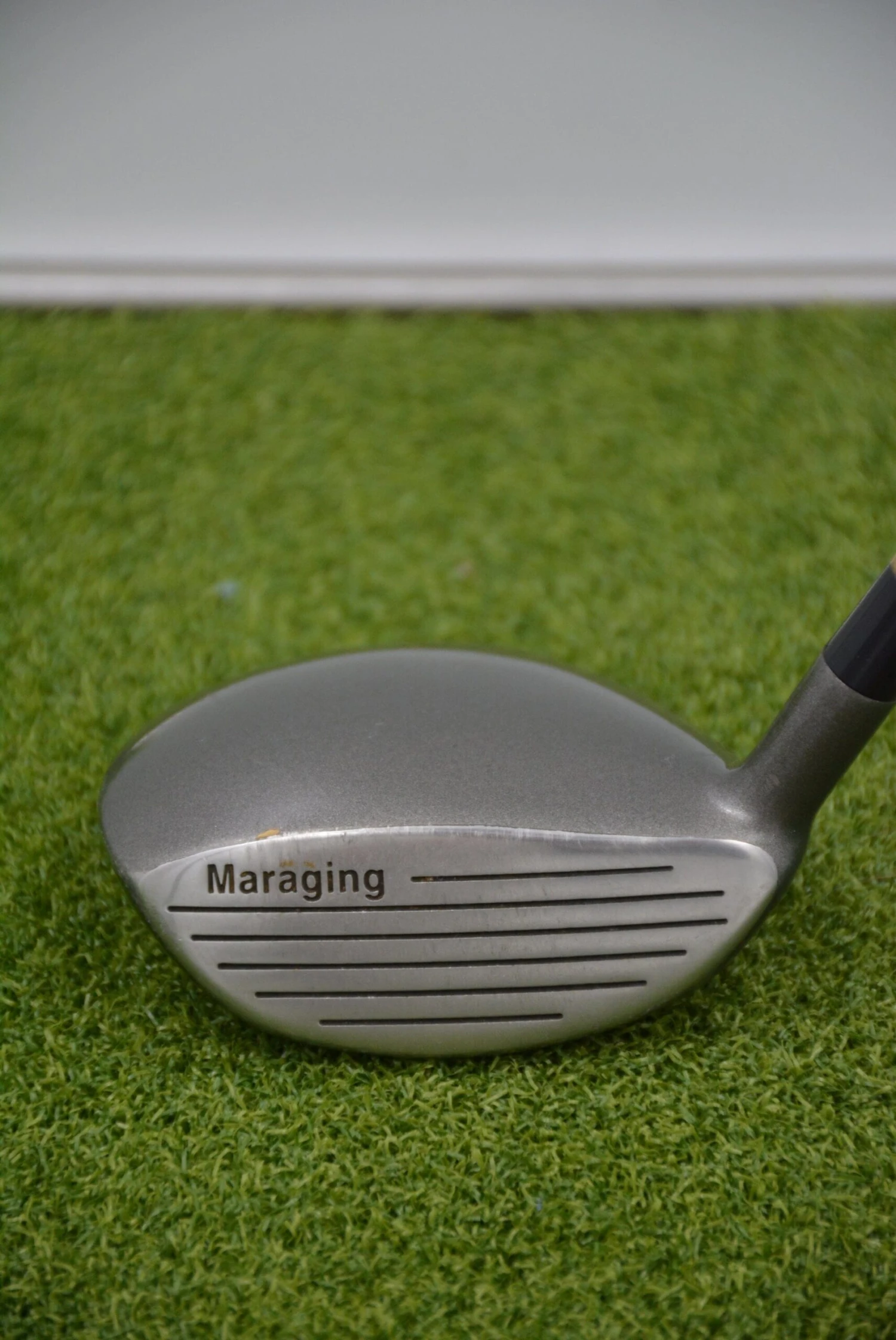 Women's Trimax 3 Combo-metal 17 Degree Wood W Flex 5 Women's Trimax 3 Combo-metal 17 Degree Wood W Flex - Image 3