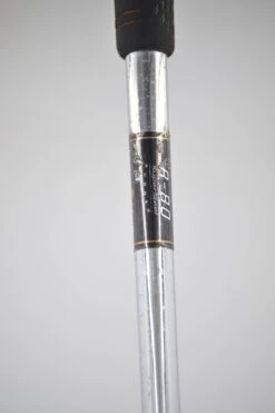 TaylorMade Burner SuperSteel 250 9.5 Degree Driver R Flex -Finest Golf Store 8D50C349 E1A1 45CE B18D 185E634F63CC