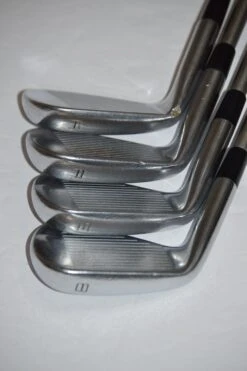 TaylorMade P760 8-AW S Flex Iron Set -Finest Golf Store 8DBE9E1E 0CD5 4A64 9E9F 4FB9FC64D479