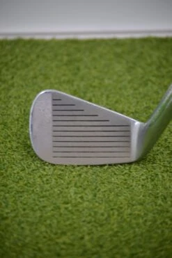 Tommy Armour Silver Scot 5 Iron S Flex -Finest Golf Store 8DBFC8C7 AC22 431D BB6F 3045C39E6EF1