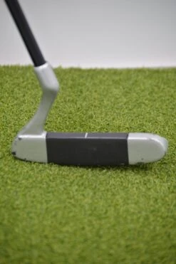 Lefty Tour Select Zone 4 35in Putter -Finest Golf Store 8DFA0E39 EF33 48A5 BB56 8BE329F1DA85