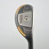 Adams Idea Pro A12 18 Degree Hybrid S Flex -Finest Golf Store 8E775FFF 4F67 43B3 A631 BE5B1395F7EB