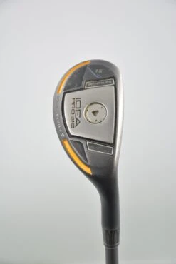 Adams Idea Pro A12 18 Degree Hybrid S Flex
