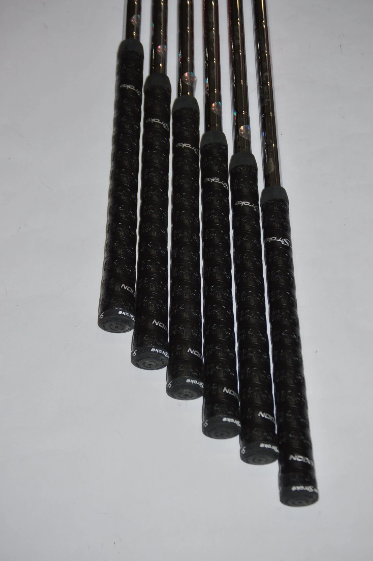 Honma TR 20 X 6-GW Iron Set R Flex 9 Honma TR 20 X 6-GW Iron Set R Flex - Image 7