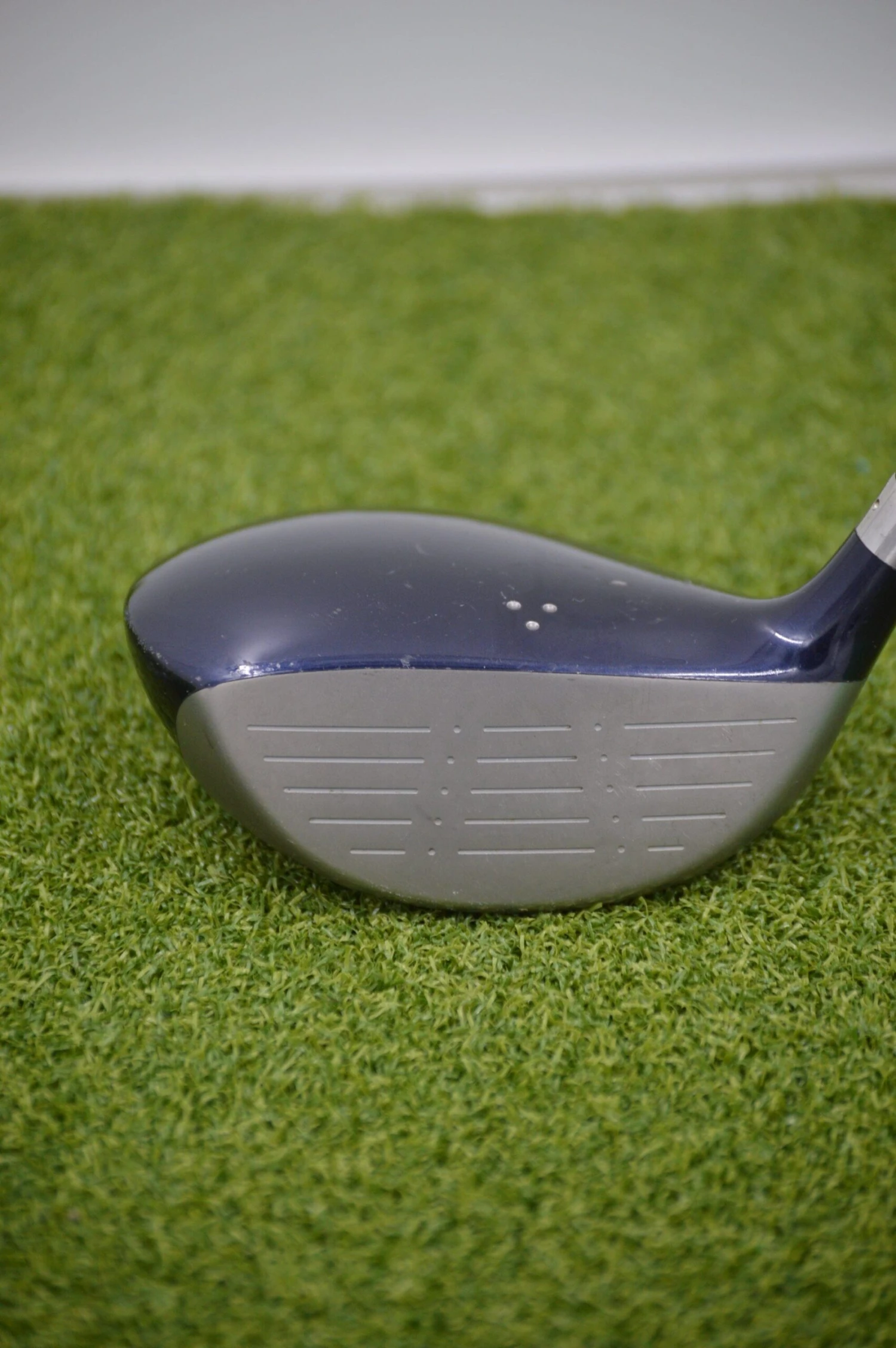 Women's Nike T-40 5 Wood W Flex 5 Women's Nike T-40 5 Wood W Flex - Image 3