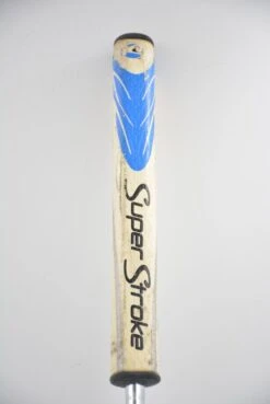 Odyssey Versa 2-Ball 35.5in -Finest Golf Store 901D84FC 206C 4ED0 97EF 48ABEC3F887E 1 105 c