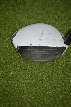 Womens TaylorMade Burner Superfast 2.0 18 Degree 5 Wood L Flex -Finest Golf Store 904BFCE6 F880 4DC1 9DB2 42A4B14E69E0