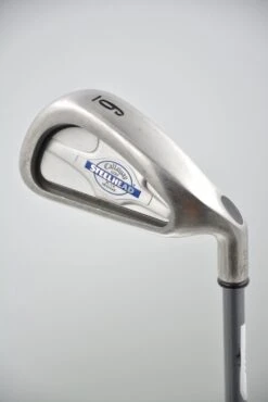Women's Callaway Steelhead XR 6 Iron W Flex