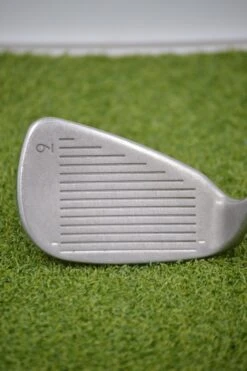 Ping I3+ 9 Iron R Flex -Finest Golf Store 90571A2A 5CB0 46E9 86DD 79469832F28B