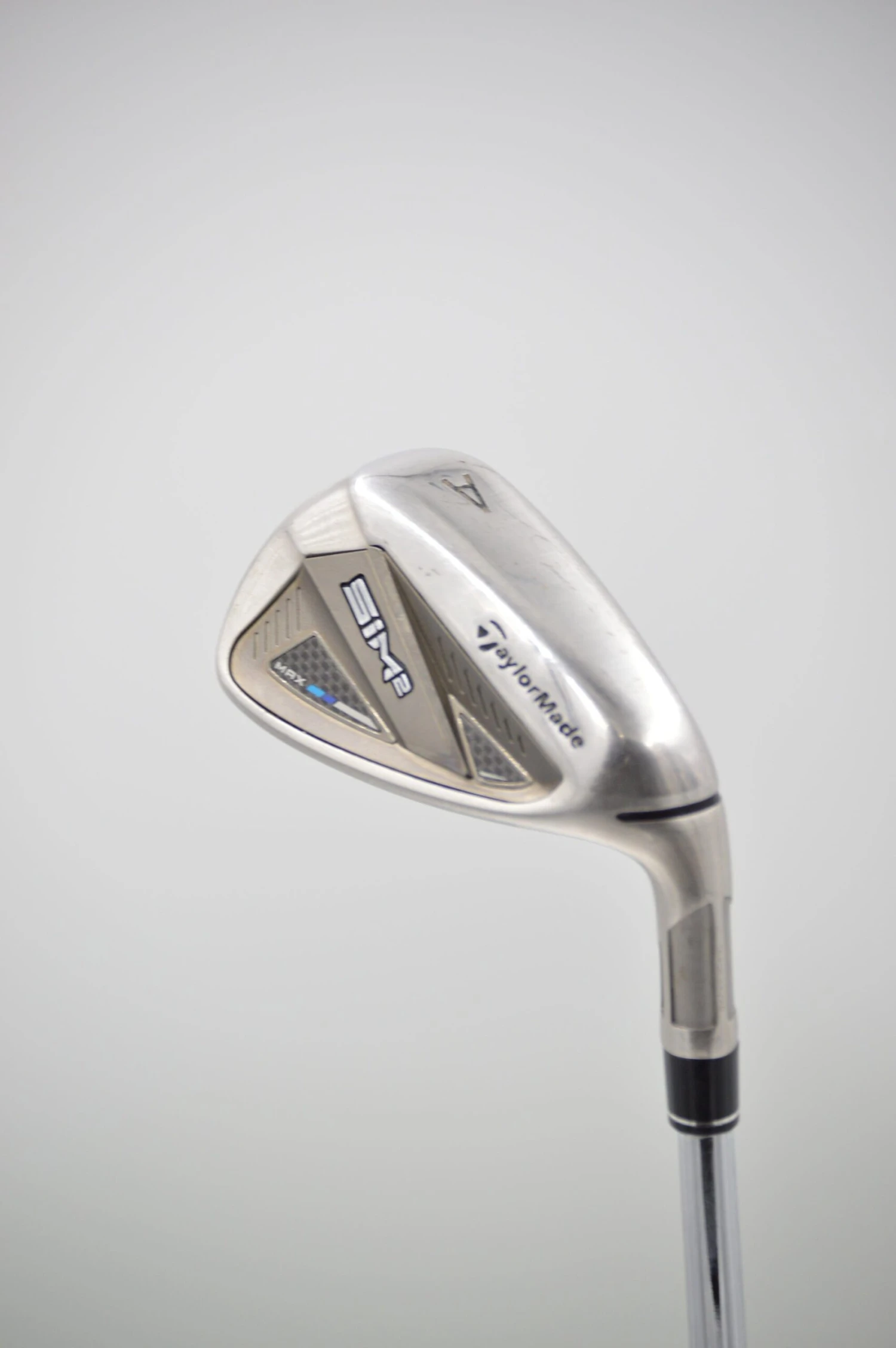 TaylorMade SIM2 Max AW Iron S Flex 3 TaylorMade SIM2 Max AW Iron S Flex