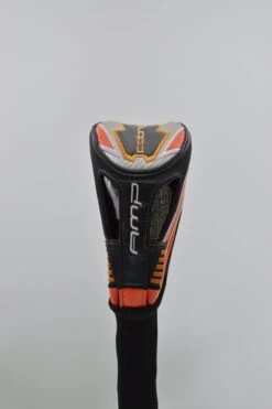 Lefty Cobra AMP 3 Wood S Flex -Finest Golf Store 90EF7441 5AF0 450B 941A 9D8F83DB7567