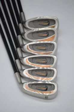 Alpha Two Cavity Back 5-PW -Finest Golf Store 9101EE11 0F99 45B2 AFF5 059165A27A05